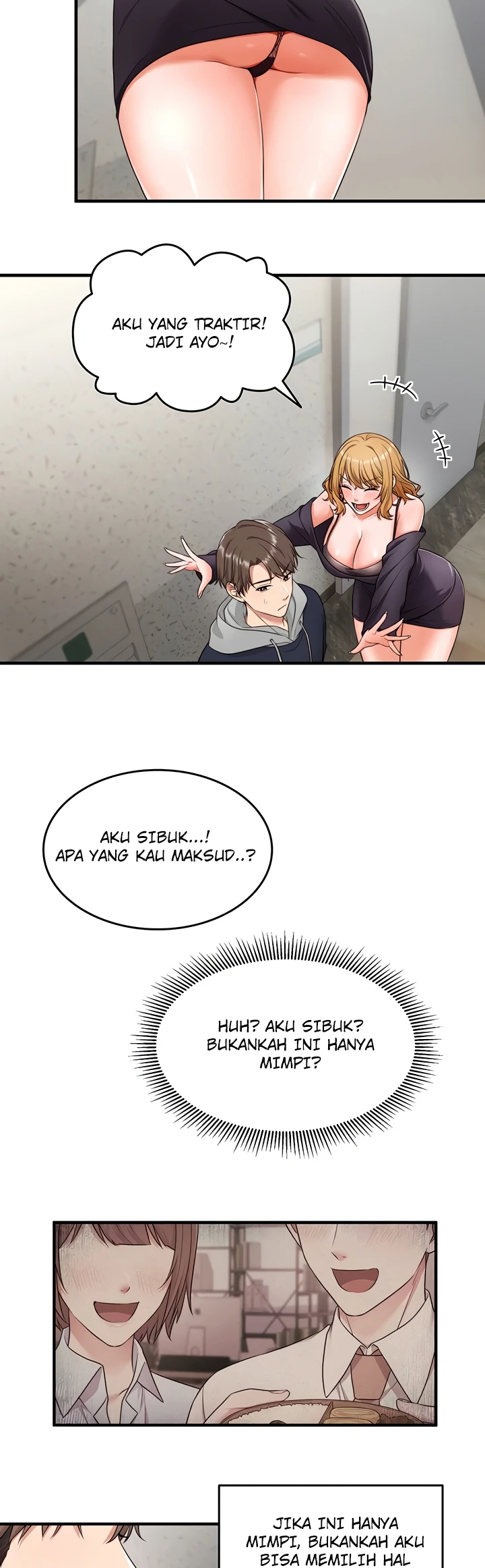 One More Chance - Page 3